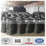 Factory on Hot Sale Manufacturer Black Iron Wire Twisted Wire thumbnail-3