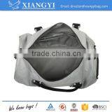 New Arrival Waterproof Duffle Travel Bag Sport Bag With Shoes Bag thumbnail-4