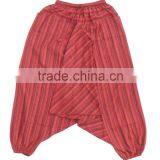 Stripe Yoga Pant thumbnail-1