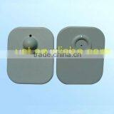 RF EAS Tag Big Square Hard Tag Y-02