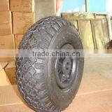 High Quality Manufacturer Pneumatic Rubber Tyre 4.10/3.5 4 thumbnail-2