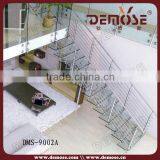 Exterior Chair Lift Stairs Grill Design thumbnail-2