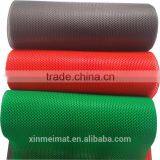 Chinese Linyi City Factory Springy Transparent Hotel Corridor Greet Guests Floor Anti Slip Pvc Mat thumbnail-1