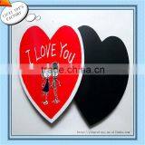 Licai212,paper Fridge Magnet,flat Magnet,heart of Fridge Magnet