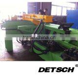 W27YPC-133 Reinforcement Steel Bar and Rod Bending Machine thumbnail-4