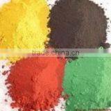 SULPHUR DEEP BROWN GD (SULPHUR BEOWN 4) thumbnail-1