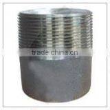 21/2 " Threaded NPT Round Head Plug Pipe Male Female Plug thumbnail-6