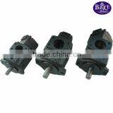 Blince High Quality Bi-directional Pumps PV2R 12 Series, Capacity 6-75 Gallon Pumps, PV2R 12 Double Vane Oil Pumps thumbnail-4