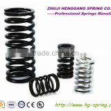 High Quality Spring With High-temperature Steel & Competitive Price