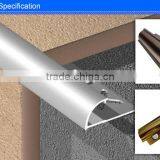 2016 Aluminum Profiles for Shower Enclosure With Competitive Price thumbnail-3