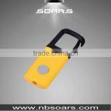 NS723 Promotional Mini Led Light Keychain