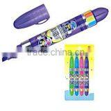 School Supply Good Quality Jumbo Highlighter Pen
