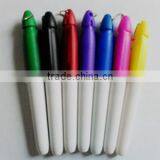 Mini Multi-color Permanent Pen