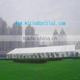 Factory Price Canvas Cover Aluminum Large Outdoor Tents thumbnail-4