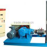 Cryogenic Hydraulic Pump for Liquefied Natural Gas thumbnail-1