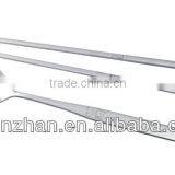 STAINLESS Chopsticks & Spoon MADE BY JIEYANG FACTORY FIRECTLY WITH LOW PRICE