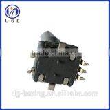 11mm Incremental Encoder SMD Encoder With Metal Shaft thumbnail-2