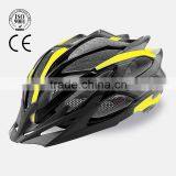Black Cool Men ROYAL Cycling Wear Bicycle Helmet to Sport With Visor (FT-26)