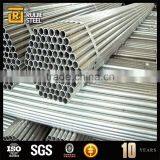 Carbon Steel Pipe Price per Ton, Scaffolding Pipes, Galvanizing Tube thumbnail-4