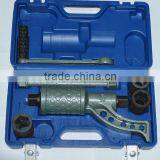 Labor Saving Wrench for Heavy Duty Truck