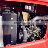 ALT 1000kg Small Wheel Loaders for Sale thumbnail-5