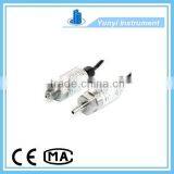 Hydraulic Water/oil / Air Pressure Sensor Cost Transmitter Price thumbnail-1