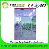 Dura-shred American Technology Two Shaft Shredder thumbnail-4