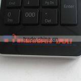 Standard,Multimedia,Slim,Ergonomics Style and Desktop Application Digital Wired Mini Keyboard thumbnail-5