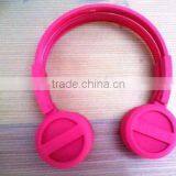 Vacuum Casting Rubber Prototype Manufacturer