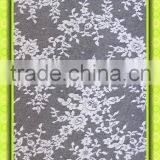 Embroiedered Jaquared Lace Fabric CJ085 thumbnail-1