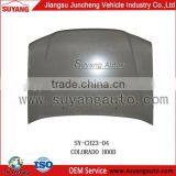 Aftermarket Engine Hood/Bonnet For Chevrolet Colorado Auto Body Parts thumbnail-1