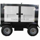 18-1600kw Cheaper Mobile Diesel Generator With Lower Noise for America Market