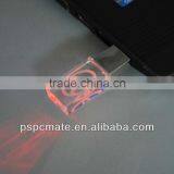 Rectangle Plastic Usb Flash Drive 2gb 4gb,pink Logo Printing Plastic Usb Pen Drive 3gb,plastic Usb Memory Stick 4gb