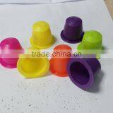 Top Quality Empty Coffee Capsule for Nespresso thumbnail-2