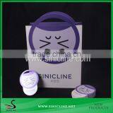 Sinicline Hot Selling Specially Designed Paper Bag for Children's Outfit thumbnail-4