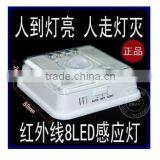 Infrared Sensor Lights