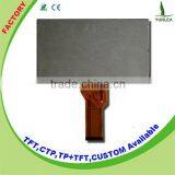 Wholesale Very Cheap 24 Bits RGB 7 Inch Tft Lcd Just 10$ thumbnail-4