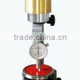 Shore Rubber Hardness Tester for High Hardness Materials Manufacturer Price