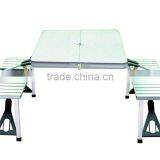 Foldable Picnic Table