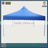 3x4M garden outdoor adult folding tent without print logo wholesale