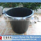 3 Gallon Plastic Bucket for Home Bucket With Handle thumbnail-1