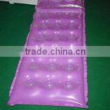 2016 Popular Comfortable Pvc Inflatable Pool Floating Lounge Inflatable Air Mattress Supplier's Choice thumbnail-2