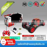 remote control monster car rc car toy music light rc toy