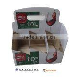 Made in Dongguan Six Bottles Beer Packaging Box Supplier's Choice thumbnail-3