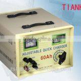 TIANKAI 60A Quick Battery Charger48v thumbnail-1