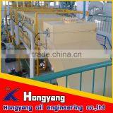 Won High Prise Essential Palm Cake Solvent Extraction Plant