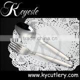 Kitchen Metal Knife and Forks Sets, Kitchen Metal Spoons, Dining Ware thumbnail-3
