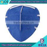 3-7 Layers Full Face Respirator Mask Respiratory Protection Masks Surgical Masks