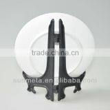 Sublimation White Plate For Heat Transfer Printing thumbnail-4