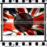 For Mini Cooper R60 R60S Car Gas Tank Cover Fuel Tank Cover thumbnail-1